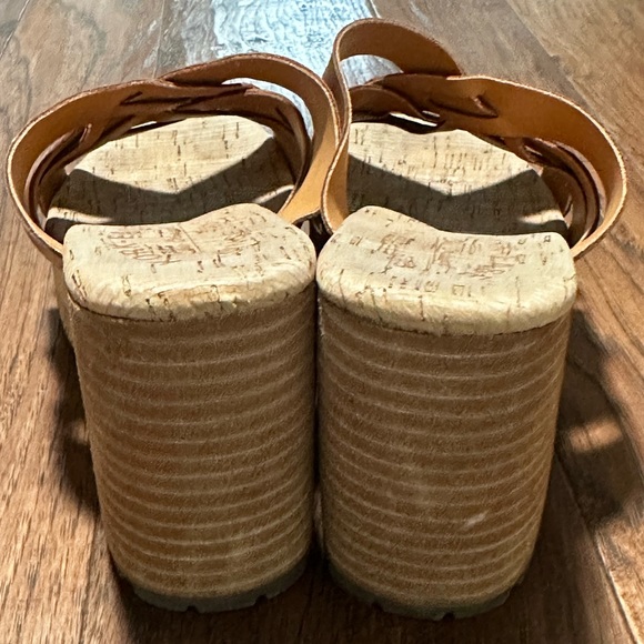 Kork-Ease Women’s Charis Sandal - size 7 - Picture 5 of 8